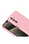 Galaxy A26 Case Camera Protected Glittery Silicone Ultimate Protection - 4
