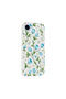 iPhone 17E Case Floral and Bow Pattern with Camera Raised Premium - 2