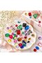 Crystal Cake Decoration Stones - 4