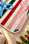 Non-Slip Base Washable 2-Piece Bath Mat - 60*100 cm - 50*60 cm - Kutlama - 2