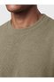I Zero Roba Collar Men's Sweatshirt from Freezen Store - 4