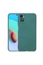 Xiaomi Redmi Note 11 Global Case Soft Silicone with Camera Protection Launch - 5