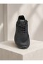 Kemal Aygün-Scooter Black Men's Mesh Lace-Up Sports Shoes - 4