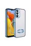 Galaxy M14 Case Camera Lens Protected Slim Lightweight with Logo Display - 4