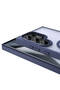 Galaxy S23 Ultra Case Magsafe Supported Camera Raised Silicone Matte Anti-Fingerprint - 2