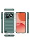 Nothing Phone 4A Pro Case with Camera Protection, Flexible Silicone and Finger Strips - 7
