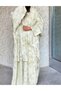 Kimono, Verde