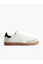 Sneakers, white/gray