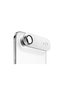 iPhone 17 Air Camera Lens Protector Metal Sapphire Non-Distorting Image Quality Anti-Glare Premium