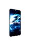 حافظة لهاتف Galaxy A03S مع حماية للكاميرا، شفافة وسميكة، حماية فائقة من السيليكون الناعم - 3