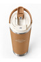 560 ml Stainless Steel Thermos Cup with Carrying Handle – Leak-Proof Lid Travel and Sports Thermos - 2