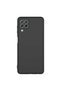 Galaxy M22 Case Soft Silicone with Camera Protection Launch - 3
