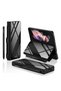 حافظة Droga لهاتف Galaxy Z Fold 3 مع حجرة القلم - 3
