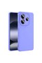 Xiaomi Redmi Note 14 5g Case Soft Silicone with Camera Protection Launch - 6