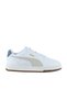 Caven Iii Retro Women's White Sneakers (406896-03)