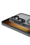 Galaxy S23 Case Magsafe Supported Camera Raised Silicone Matte Anti-Fingerprint - 3