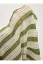 Rochie maxi, mix culori - 8