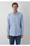 Long Sleeve Shirt Melange - 3
