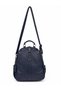 Women's Soft Leather Backpack and Shoulder Bag 2134 - 2