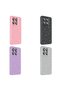 Xiaomi 14t Case Camera Protected Silvery Silicone Ultimate Protection - 4