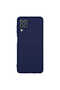 Galaxy M22 Case Soft Silicone with Camera Protection Launch