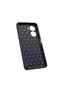 Huawei Nova 10 Se Case Leather Look Silicone with Camera Protection Ultimate Protection - 4