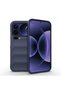 Xiaomi 17 Pro Max Case with Camera Protection, Flexible Silicone and Finger Strip