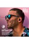 Go Air Pop True Wireless Earbuds Black - 3