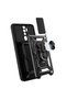 Oppo A5 2020 Case Sliding Camera Protector Magnetic Stand Tank Protection - 2