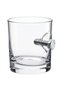 Screw Cap Special Master Engineer Builder Gift Whiskey Glass 300Cc