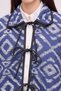 Buttoned quilted jacket - 4