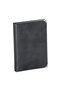2027 agenda faux leather 14x20 cm