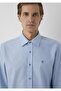 Long Sleeve Shirt Melange - 6