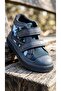 Unisex Kids' Camouflage Patterned Velcro Non-Slip Sole Ankle Sneaker Shoes – Comfortable and Durable Daily Kids' Boots - 7