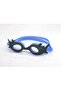 Swimming goggles blue yg-2040