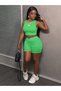 Complete, green - 4