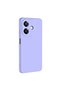 Oppo A3 Case Soft Silicone with Camera Protection Launch - 4