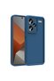 Xiaomi Redmi Note 13 Pro Plus 5g Case with Camera Protection Thick Silicone Superior Protection - 4
