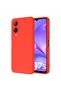 Vivo Y17S Case Soft Silicone with Camera Protection Launching - 6
