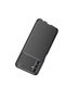 Galaxy A13 5g Case Carbon Look Silicone Ultimate Protection with Camera Protection - 5