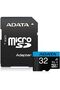32Gb Micro Sdxc Uhs-I Cl10 A1 85Mb/S - 2