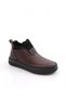 26K554-2 Men's Daily Casual Leather Shoes - 5