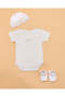 Baby Boys Assorted 6 Piece Clothing Gift Set - 3