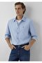 Long Sleeve Shirt Melange