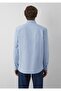 Long Sleeve Shirt Melange - 5