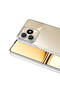 Realme C53 Case with Camera Lens Protection, Logo Display, Slim and Lightweight - 5