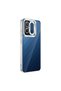Xiaomi Redmi 12C Case with Camera Lens Protection and Logo Display, Slim and Lightweight - 5