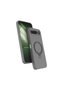 Tecno Spark 50 5g Case with 360 Degree Rotating Stand, Magsafe Camera Lens Protection, Silicone