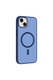 iPhone 15 Case Magsafe Camera Protected Matte Anti-Fingerprint - 2