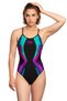 Women's Swimsuit Nera Hiclo A9 - 3